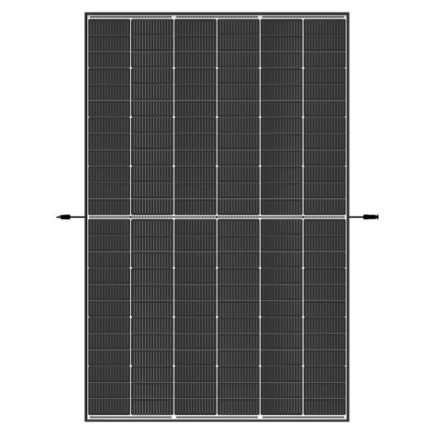 Trina TSM-425 NEG9R.28 Black Frame Solar Panel