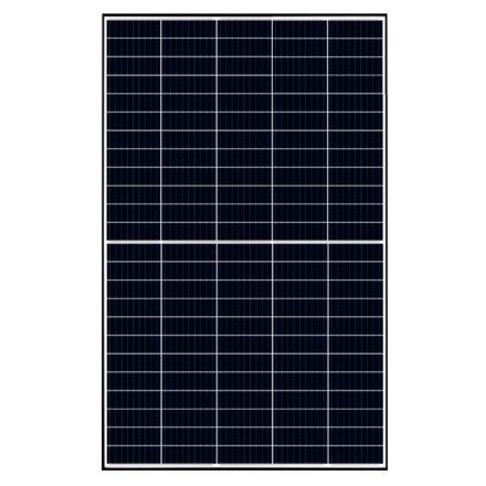 Risen RSM40-8-410M Black Frame Solar Panel