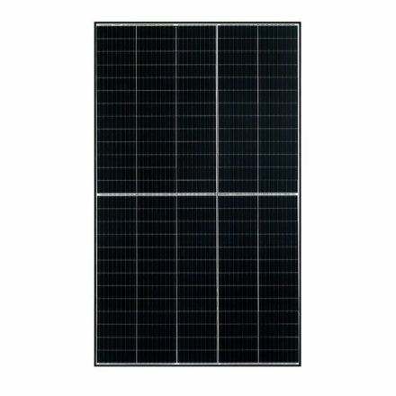 Risen RSM130-8-435M Black Frame Solar Panel 