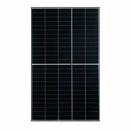 Panou solar cu ramă neagră Risen RSM130-8-435M 