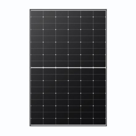 Longi 440W HI-MO 6 EXPLORER LR5-54HT Black Frame Solar Panel