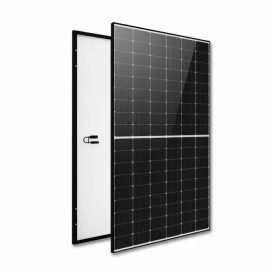   Longi 445W HI-MO 6 SCIENTIST LR5-54HTH Black Frame Solar Panel
