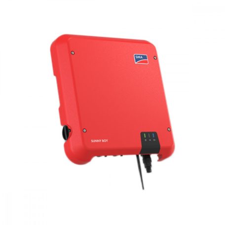 SMA SB 4.0-1AV-41 Three Phase Inverter