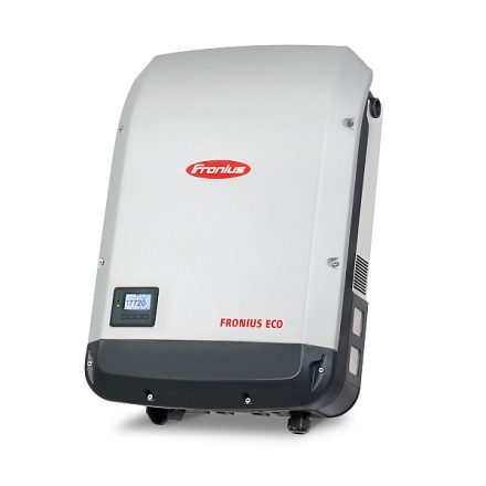 Fronius ECO 25.0-3-S