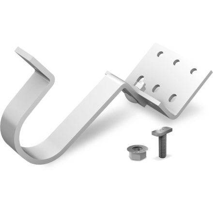 K2 Systems Roof Hook SingleHook Vario