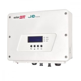 SolarEdge SE3680H