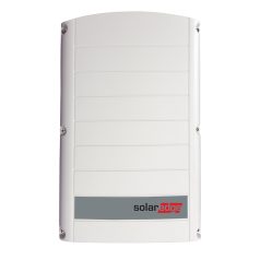 SolarEdge SE4K Three Phase Inverter
