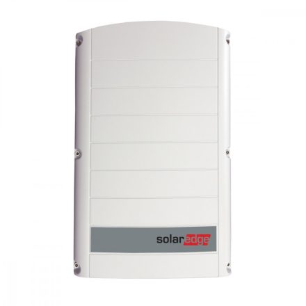 SolarEdge SE12.5K Three Phase Inverter