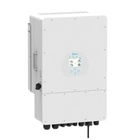 Deye SUN-6K-SG04LP3-EU hybrid inverter