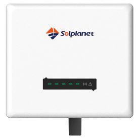 Solplanet ASW6000-T Three Phase Inverter