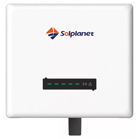 Solplanet ASW6000-T Invertor trifazat