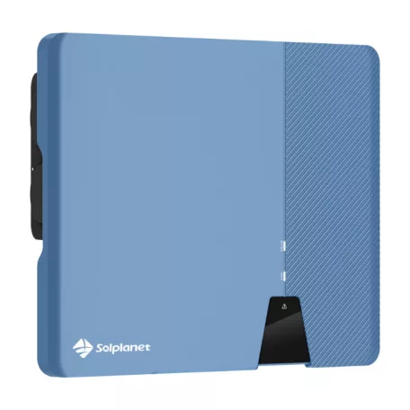 Solplanet ASW6K-LT-G2-PRO Invertor trifazat 