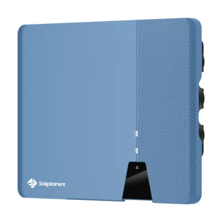 Solplanet ASW6K-LT-G2-PRO Invertor trifazat 