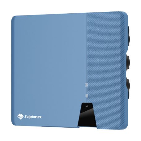 Solplanet ASW8K-LT-G2-PRO Three Phase Inverter
