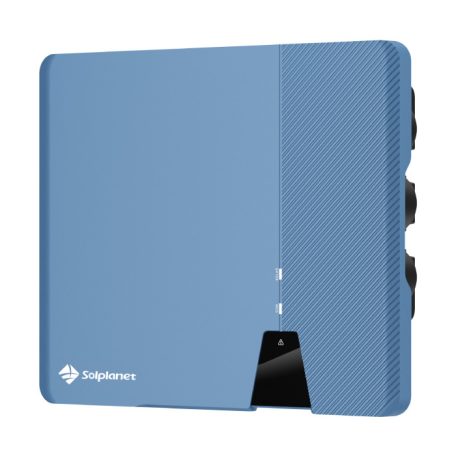 Solplanet ASW10K-LT-G2 Three Phase Inverter