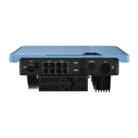 Solplanet ASW10K-LT-G2 Three Phase Inverter