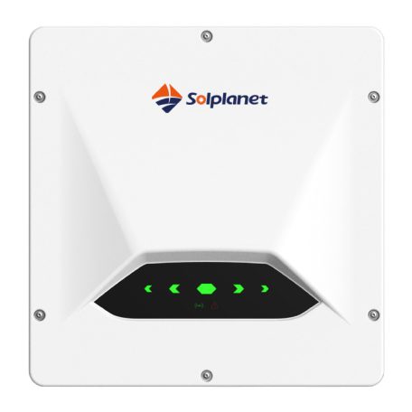 Solplanet ASW20K-LT Three Phase Inverter