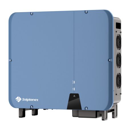 Solplanet ASW40K-LT-G2 Three Phase Inverter