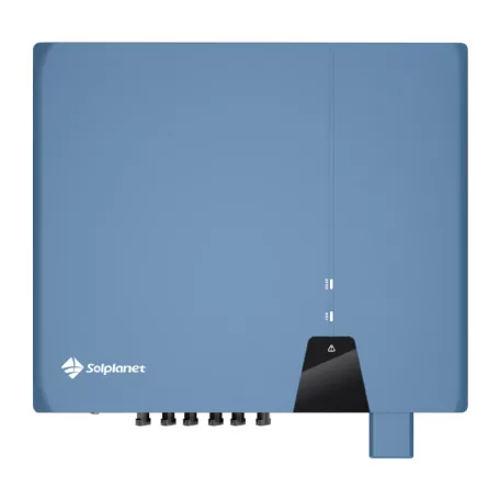 Solplanet ASW40K-LT-G3 Invertor trifazat