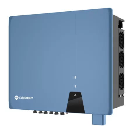Solplanet ASW40K-LT-G3 Invertor trifazat