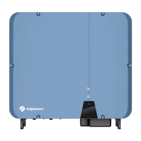 Solplanet ASW45K-LT-G2 Invertor trifazat 