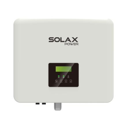 SolaX G4 X1-Hybrid-3.0-D