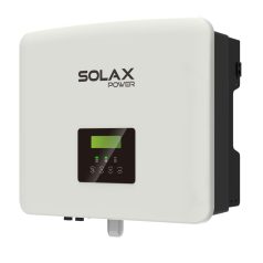 SolaX G4 X1-Hybrid-3.0-D