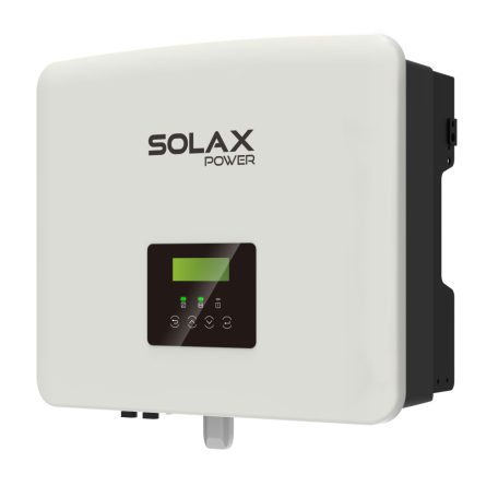 SolaX G4 X1-Hybrid-5.0-D