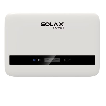 SolaX Boost X1-5K-G4