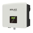 SolaX G4 X1-Hybrid-7.5-D