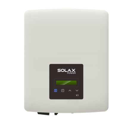 SolaX Mini X1-0.6-S-D