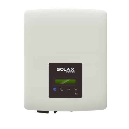 SolaX Mini X1-2.5K-S-D