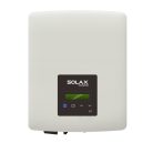 SolaX Mini X1-3.0K-S-D