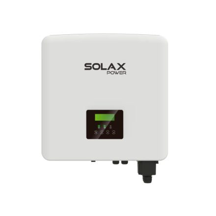 SolaX X3-FIT-6.0-W G4