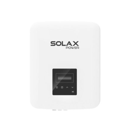 SolaX X3-MIC-8K-G2