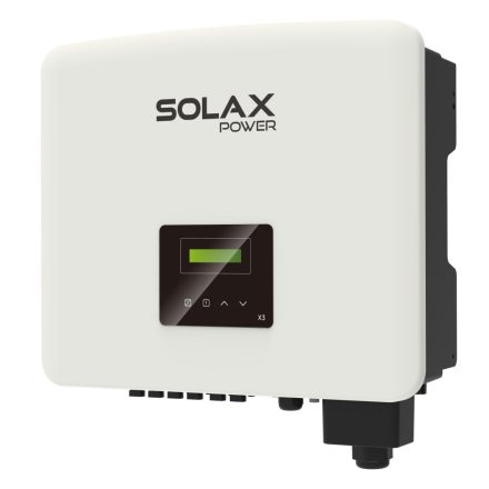 SolaX X3-PRO-8K-G2