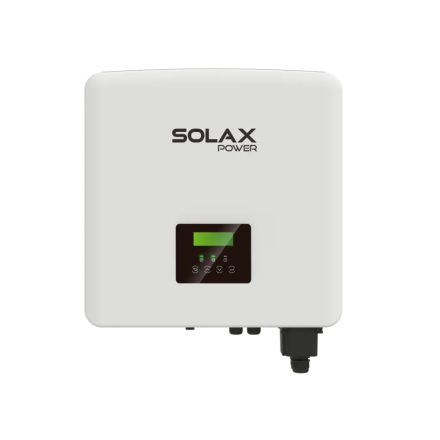 SolaX X3-FIT-8.0-W G4