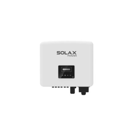 SolaX X3-PRO-15K-G2