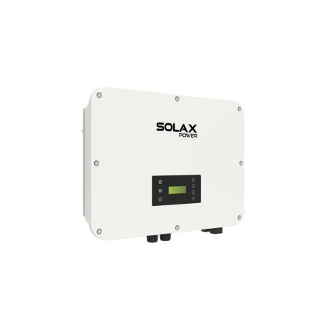 SolaX X3-ULT-25K