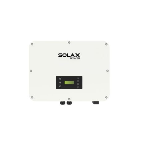 SolaX X3-ULT-30K