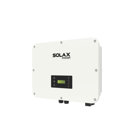 SolaX X3-ULT-30K