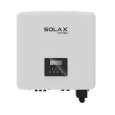 SolaX X3-Hybrid-5.0-M G4 5kW Three-Phase Hybrid Inverter