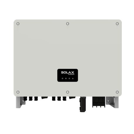 SolaX X3-MGA-40K-G2, AFCI