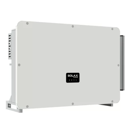 SolaX X3-FTH-125K, AFCI