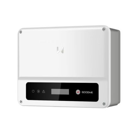 GoodWe Inverter GW3000-XS-11 (15A)