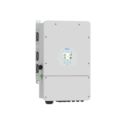 Deye SUN-8K-SG01LP1-EU Hybrid Inverter