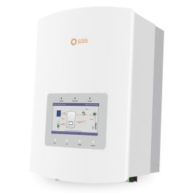 Solis S5-EH1P3K-L Hybrid Inverter