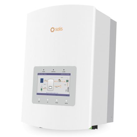 Solis S5-EH1P3K-L Hybrid Inverter