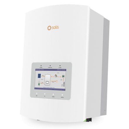 Solis S5-EH1P4.6K-L Hybrid Inverter