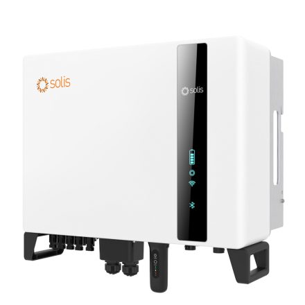 Solis S6-EH3P5K-H-EU Hybrid Inverter